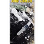 cocaine and crack