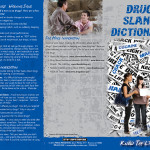 Drug Slang Dictionary