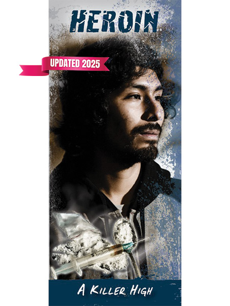 Heroin: A Killer High Pamphlet
