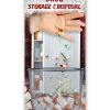 prescription drug storage and disposal