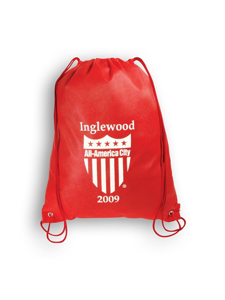 Drawstring Backpack