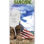 Military-Suicide Military suicide pamphlet