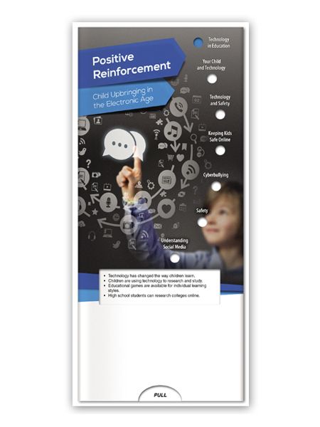 Positive-Reinforcement