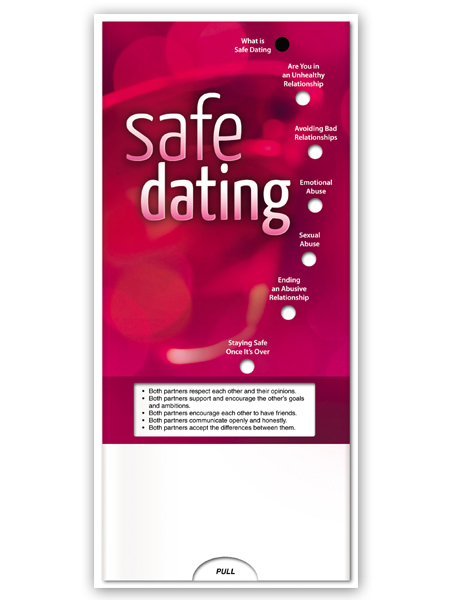 Safe-Dating