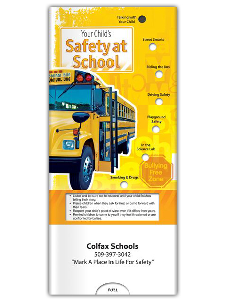 Safety-at-School