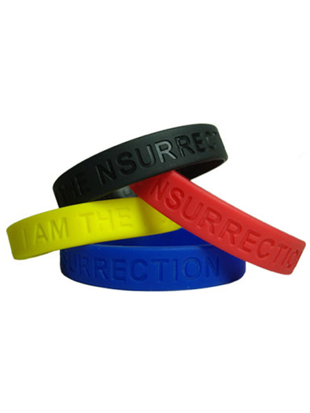 Silicone-wristband-custom