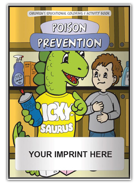 Poison-prevention Poison-prevention