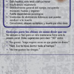 Oxycontin Spanish rack card