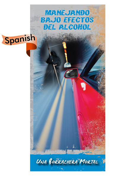 DUI Pamphlet -SPAN -WEB