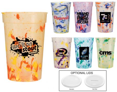Confetti Cup
