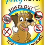 Petey the Pup-Tobacco-cover