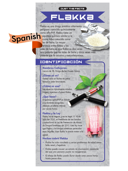 RACK-JTF-51S---Flakka-SPAN-FLAG RACK-JTF-51S---Flakka-SPAN-FLAG