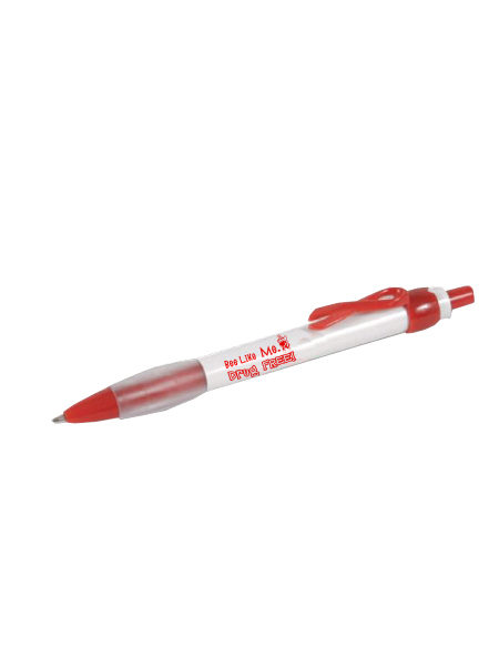 DPM-2018-red ribbon pen