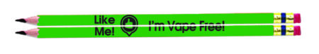 Like Me Pencil-Vape