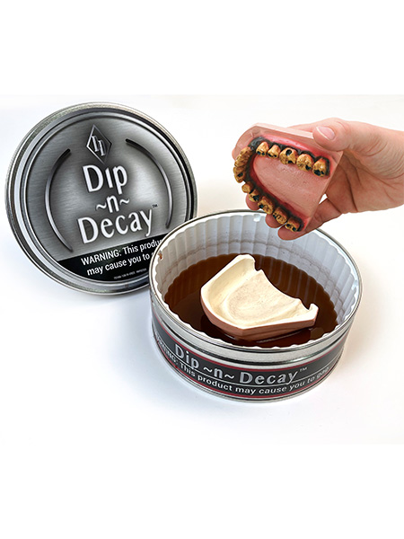 Dip n Decay Model Set